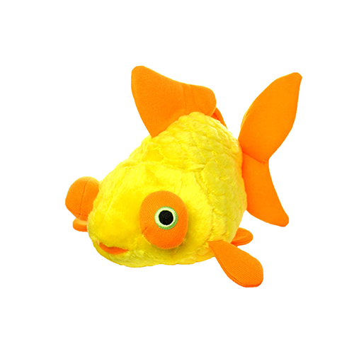 Mighty Ocean Goldfish
