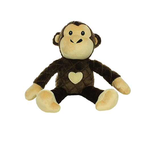 Mighty Safari Monkey