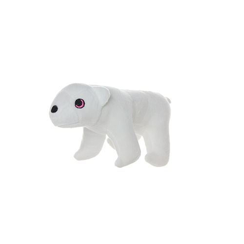Mighty Arctic Polar Bear