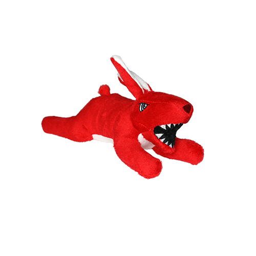 Mighty Angry Animals Rabbit