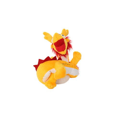 Mighty Jr Dragon