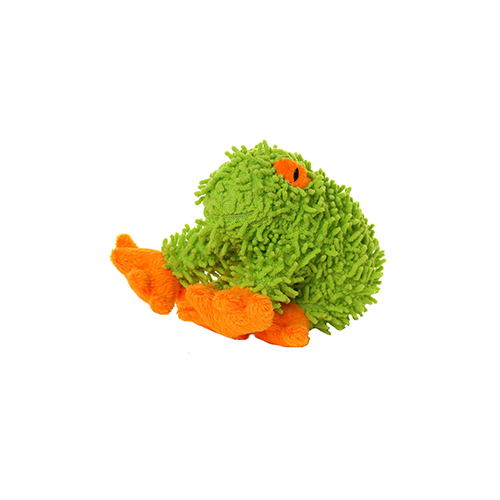Mighty Micro Fiber Frog
