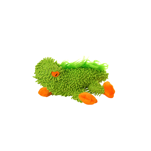 Mighty Micro Fiber Lizard