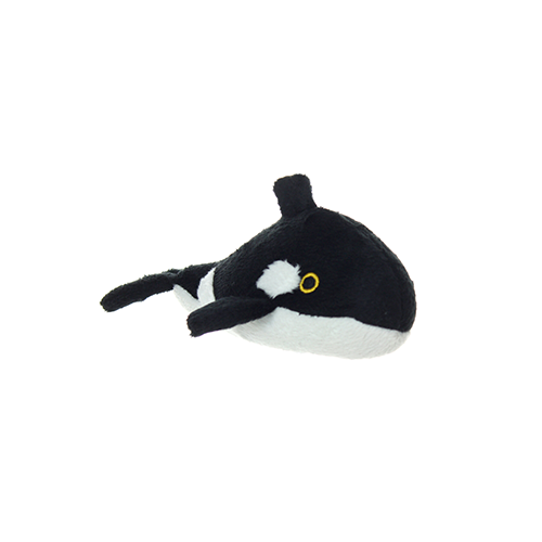 Mighty Ocean Whale