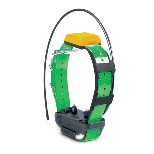 Dogtra PATHFINDER2 Additional GPS E-Collar Receiver | For Multi-Dog Tracking & Training - Green
