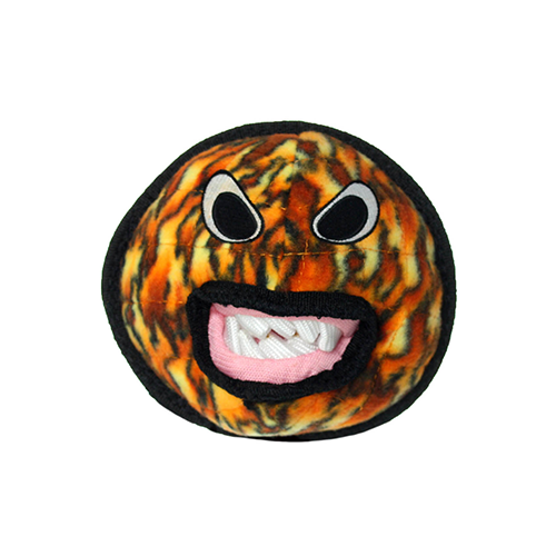 Tuffy Alien Ball Fire
