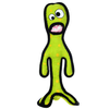 Tuffy Alien G6 Green