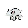 Tuffy Barnyard Mouse