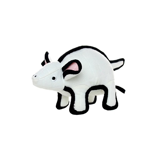 Tuffy Barnyard Mouse