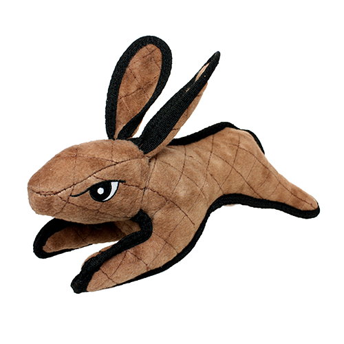 TuffyBarnyard Rabbit