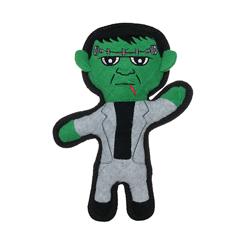 Tuffy Holiday Frankenstein