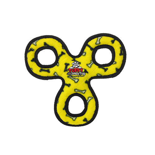 Tuffy Jr 3WayTug