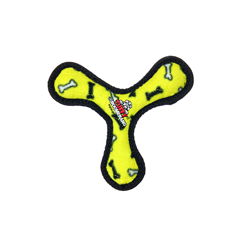 Tuffy Jr Boomerang