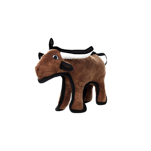 Tuffy Barnyard Bull