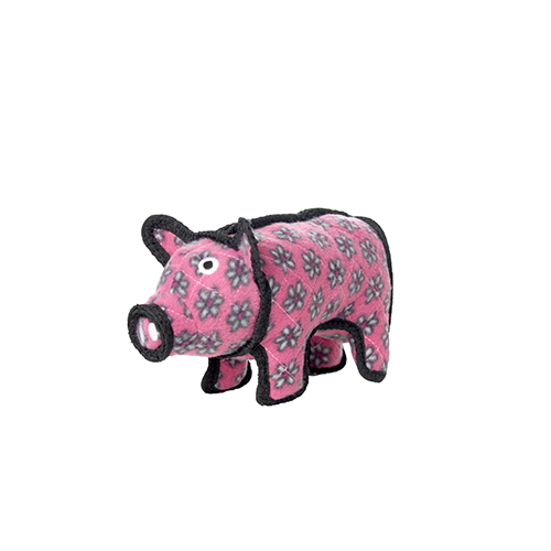 Tuffy Barnyard Pig