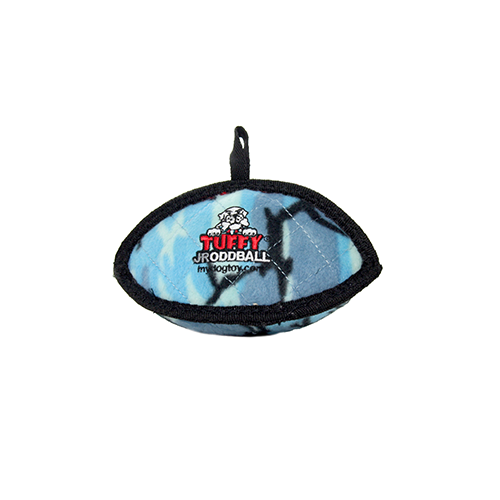 Tuffy Jr Odd Ball