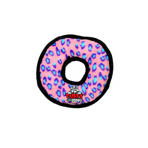 Tuffy Jr Ring