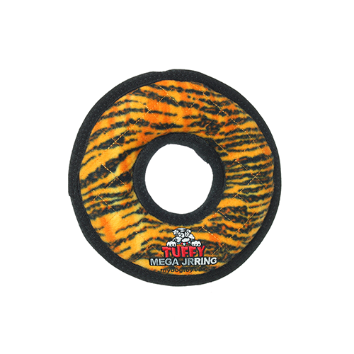 Tuffy Mega Ring