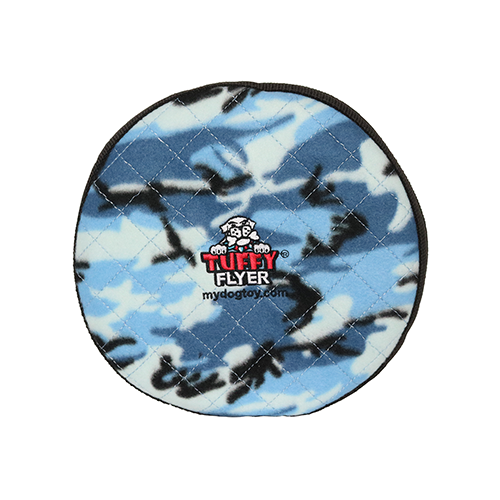 Tuffy Ultimate Flyer