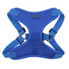 Adjustable Choke-Free Step-In Dog Harness – Easy Snap Fit