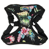 Adjustable Choke-Free Step-In Dog Harness – Easy Snap Fit