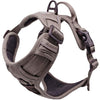 No-Pull Dog Harness – Dual Clip Control (Durable Canvas)
