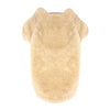 Soft Pullover - Cream