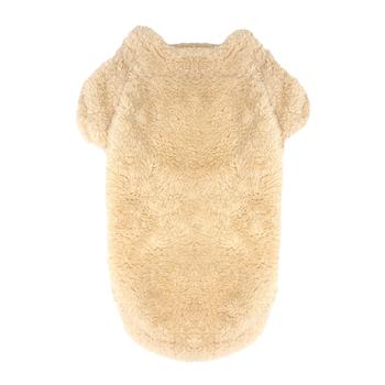 Soft Pullover - Cream