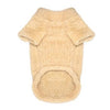 Soft Pullover - Cream