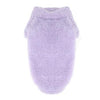 Soft Pullover - Lavender