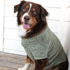 Soft Pullover - Moss Green