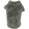 Soft Pullover - Moss Green