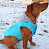Weekender Hoodie - Light Blue