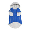 Weekender Hoodie - Royal Blue