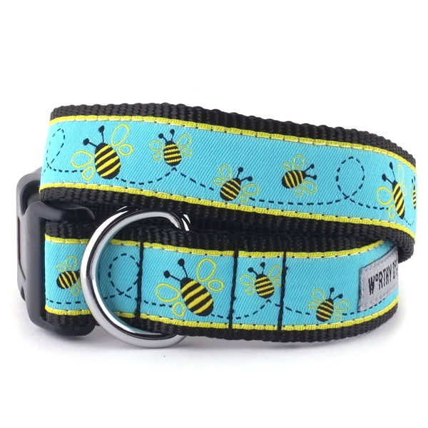 Busy Bee Collar