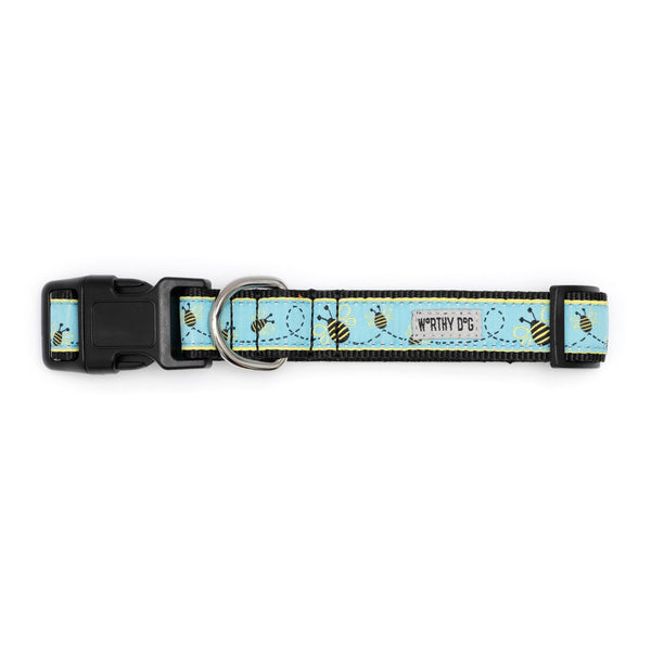 Busy Bee Collar