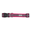 Hearts Walk Set – Collar & Leash