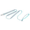 Garden Party Walk Set – Collar & Leash