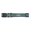 Hexagon Walk Set – Collar & Leash