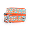 Stamp Print Collar