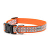 Stamp Print Collar