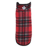 Alpine Winter Dog Jacket
