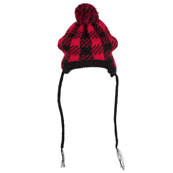 Buffalo Hat
