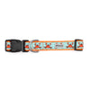 Crabs Walk Set – Collar & Leash
