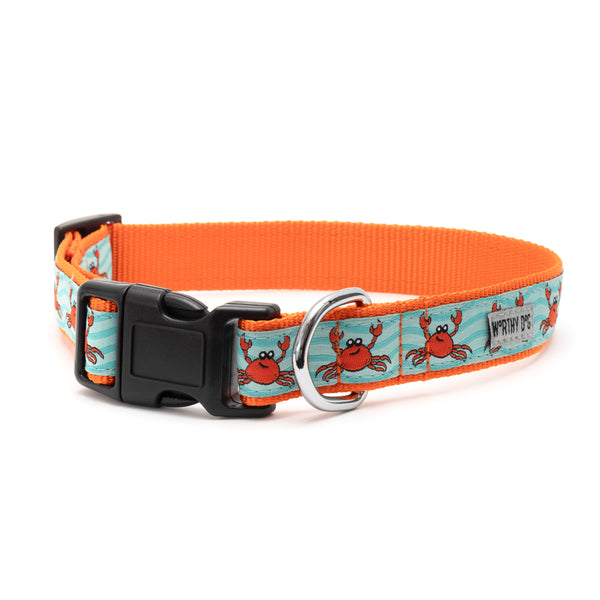 Crabs Collar