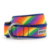 Rainbow Collar
