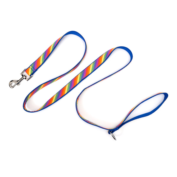 Rainbow Lead