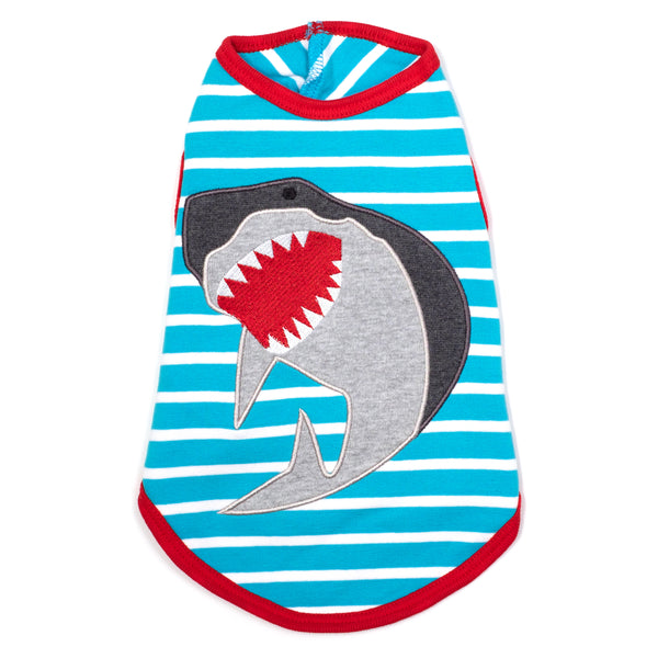 Jaws Tee