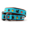 Squirrelly Collar