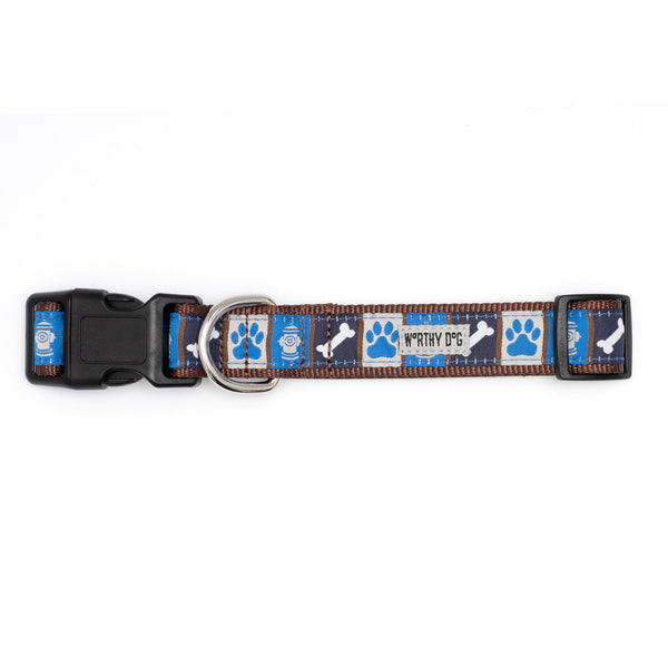 A Dog's Life Collar